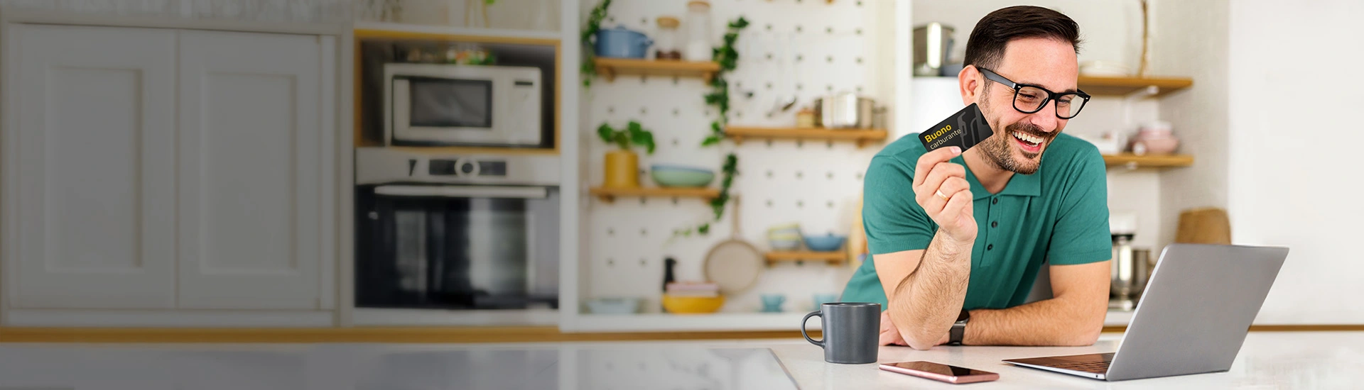 Prestito Personale - Vinci 1.000€ con CLUB!